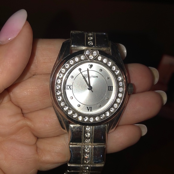 Brighton Dana Point watch main image 5